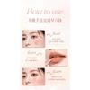 Liangnishi Hydrating Core Blush Stick Low Saturation Long Lasting