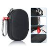 Waterproof Case With Soft Lining for TWSs Earphones Anti Scratch Portable Storage Bag