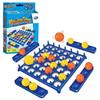 Hüpfballspiel für Hand-Auge-Koordination Tischkampfspiel Springender Ball Partyspiel Eltern-Kind Interaktiver Spaß Kindergeschenk