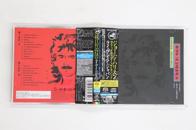 Álbuns de música