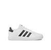Grand Court Lifestyle Tennis Lace-Up Shoes