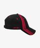 NEW ERA 940 Performance Acmilan Blk