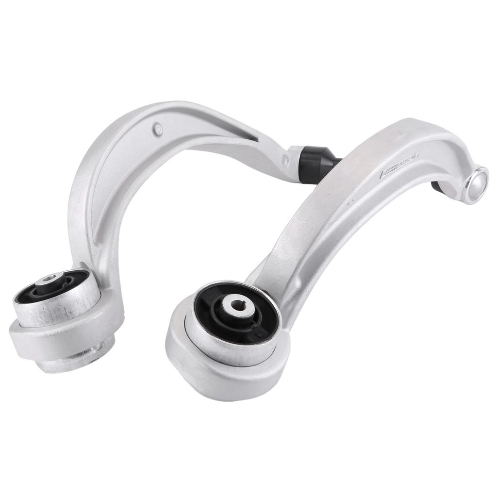 2 vnt. priekinės apatinės valdymo svirtys, suderinamos su A-udi A6 4G C7 A7 4G, pakeičia 4G0407693D 4G0407694D