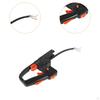 Throttle Handle Assembly for 60 N Hedge Trimmers Replacement Repair Parts, Ergonomic