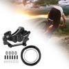 Bike Disc Brake Caliper Repair Cycling Component Operate Quietly Bicycle Disc