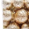 50 Christmas Baubles for Tree Decoration And Festive Occasions