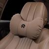 NIO Car Neck and Lumbar Support Pillow for ET5T, ET7, EC6, ES6, ES8 Models