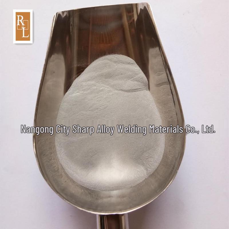 Ultrafine Spherical Stainless Steel Powder 303, 500-800 Mesh for Spraying & Welding