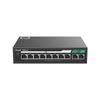 Ruijie Reyee 10portový gigabitový PoE switch pro dohled