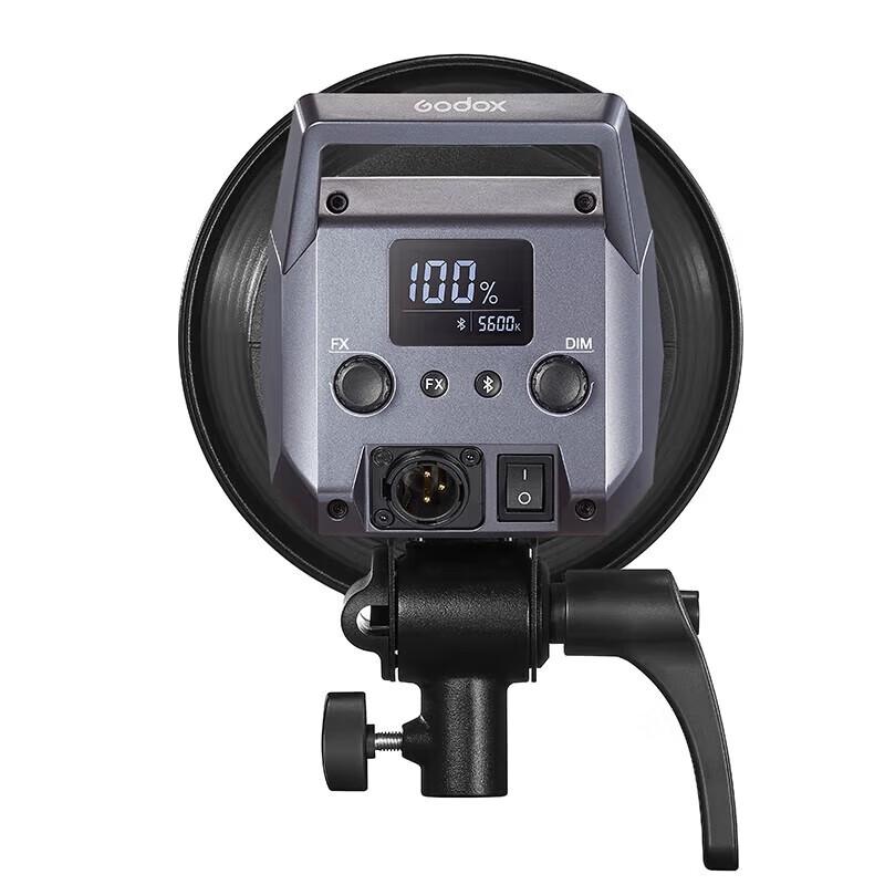 Godox LA200D LED Continuous Photography Light
