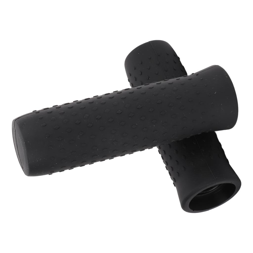 Electric Scooter Handle Sleeve Protective Case Silicone Handle Cover for Ninebot MAX G30