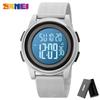 SKMEI 1895 Digital Wristwatch relogio masculino Casual Countdown Sport Watches Men LED Light Chrono Alarm Clock 5Bar Waterproof