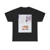 The Chicago Gang Book Page 50 - Familia Stones Identifiers - T-Shirt