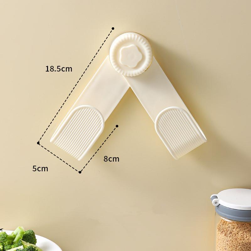 

Suction Cup Rotating Lid Holder Wall Mounted Chopping Board Storage Rack Cutting Board Stand Kitchen Chopping Board Storage Rack білий