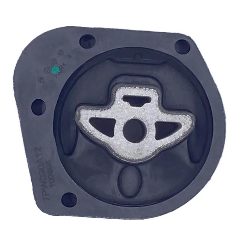 For BMW X3 E83 2.0sd XDrive 18d 20d Engine Mount 22313451444 2008-2011 2.0T Bracket Support Accessories