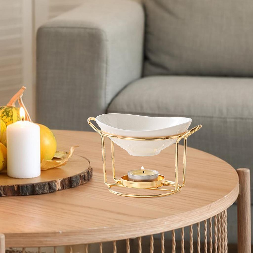 Oil Diffuser Meditation Diffusing for Home Ornament Restaurant Living Room
