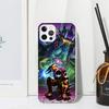 Game M-Metroids Phone Case For Iphone 17 Air 16 15 Plus 16E 14 Pro Max 13 Mini 12 11 7 8 SE Fundas Soft Back Cover 17 Air 16 15