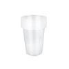 Xihe Thickened Disposable Plastic Cups