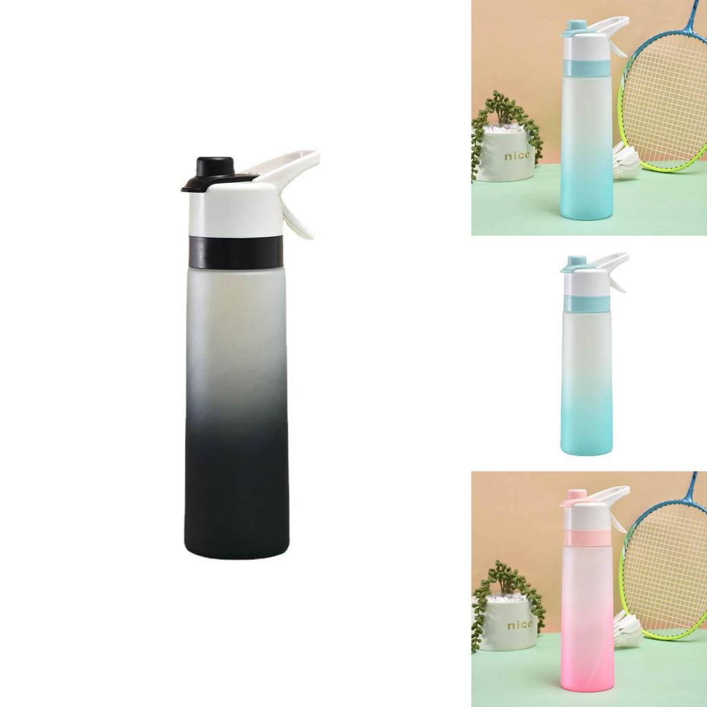 PC Sport Wasserflasche 700ml Mattes Finish Langlebig Outdoor Hydration Für Aktiven Gebrauch