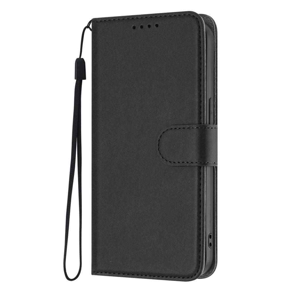 Magnetic Flip Cover Leather Case For Oneplus 13T 13R 13 12 11 9 8 Pro ACE 5 Pro Ultra Pacing Solid color Wallet Photo Frame Bags