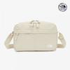 Nn2pr87b Travel Cross Body Bag Medium Nw White Sand