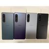 Refurbished Sony Xperia 1 Iii 5G Original 12GB RAM 256/512GB ROM 12MP Unlocked Smartphone