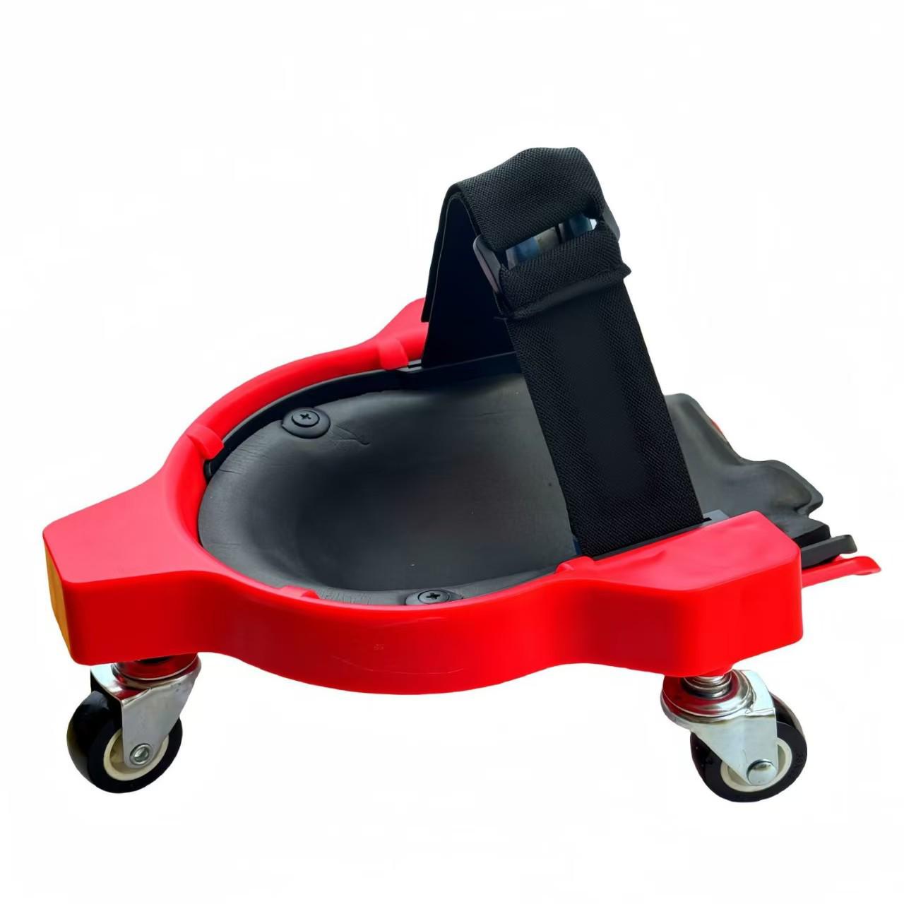 

Многофункциональные наколенники на колесиках с универсальными колесами для легкого перемещения и комфорта