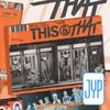 Stray Kids - THIS & THAT / Mini Album