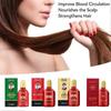 Zhang Guang 101 Hair Growth Serum 120ml Ginseng Extract Conditioner Anti-Hair Loss Nourishing Treatment