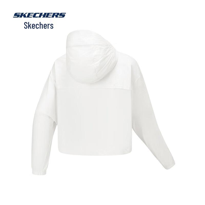 Skechers Women's Hooded Sun Protection Jacket P225W116