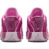 Zapatillas Air Jordan Tatum 4 GS Rosa China para Niños Rosa Activo-Rosa Regal-Rosa HQ4611-601