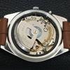 AUTOMATIC 46941 VINTAGE ORIENT JAPAN MENS ORIGINAL DIAL WATCH A704963-1