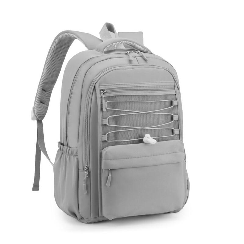 

Leeshen Men s Casual Water-Repellent Backpack