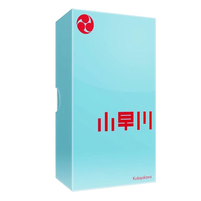 Deep Sea Adventure and SCOUT / dokojong Board Game 2-6 Players Family Party Best Gift for Children Funny English Game