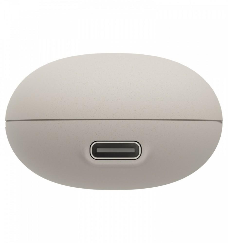TWS BT Headphones Spirit Calm White