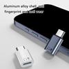 USB C Converters for Phone 15 16 Headphone Audios Adapter for Stable and Secure Connection for Home