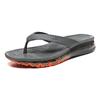 Summer Men's Casual Flip-flops with Air Cushion Slippers Beach Sandals