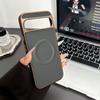 The New Model Feels Suitable for Google 10PRO XL Magnetic Mobile Phone Case 9A Side Sticker Shangpi 8 PRO Protective Case.