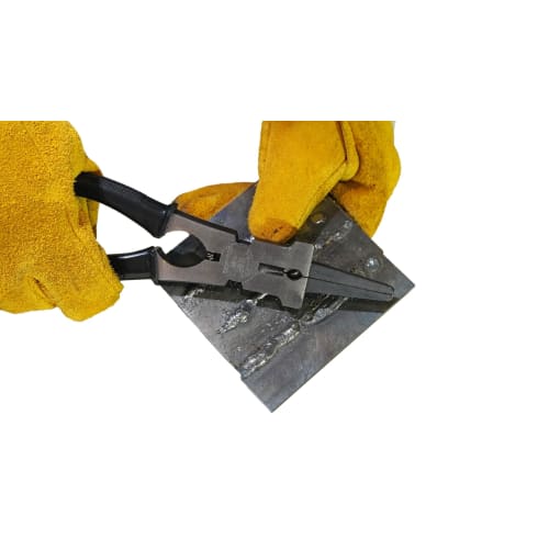 SUZUKID Pliers, Suzupen HG 210, for Welding, P-88