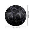 1pc Mystical Horse Art Theme Soccer Ball Football, Size 5, Lightweight PVC, Outdoor Training Soccer Ball,Sports Gift t61440