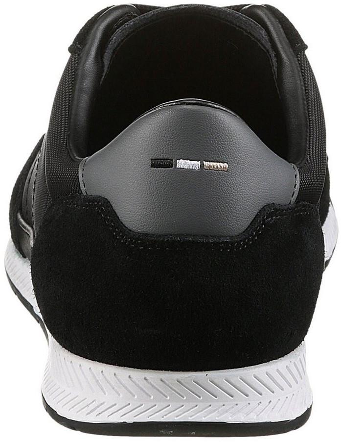 Кроссовки Hugo Boss Кроссовки Titanium black 50536524