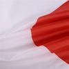 A34R Vlajka Japonsko Japonský Polyester Venkovní Vlajka Gratulace 90 X 150 Cm