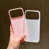 Luxury Candy Color Clear Matte Phone Case for Xiaomi Redmi Note 14 13 12 11 Pro 4G 5G 15C 13C 14C 12C 10 9 9A 9C Jelly Cover
