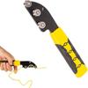 Stainless Steel Wire Straightener Professional Durable Wire Wrapping Tool Paralleling Straightener