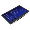 LEADSTAR 13 Inch ATSC Digital TV High Sensitivity Digital TV for Car Camping Outdoor