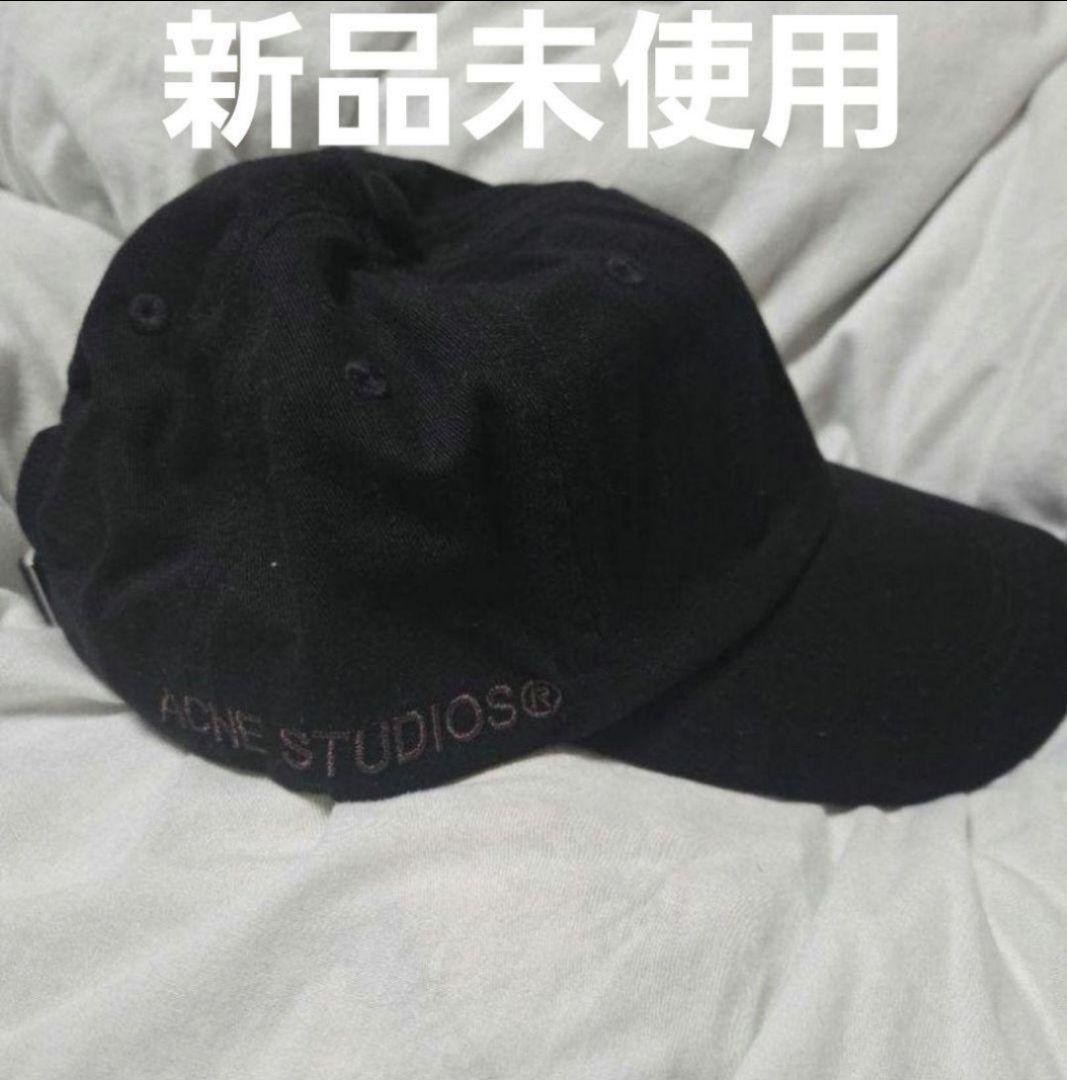 

[USED] Acne Studios Cap