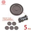 9811067580 New Engine Crankcase Vent Valve Cover Membrane For Citroen C3 C-ELYSEE DS3 Peugeot 208 301 A94 M3 / M4 T9F 9676193780