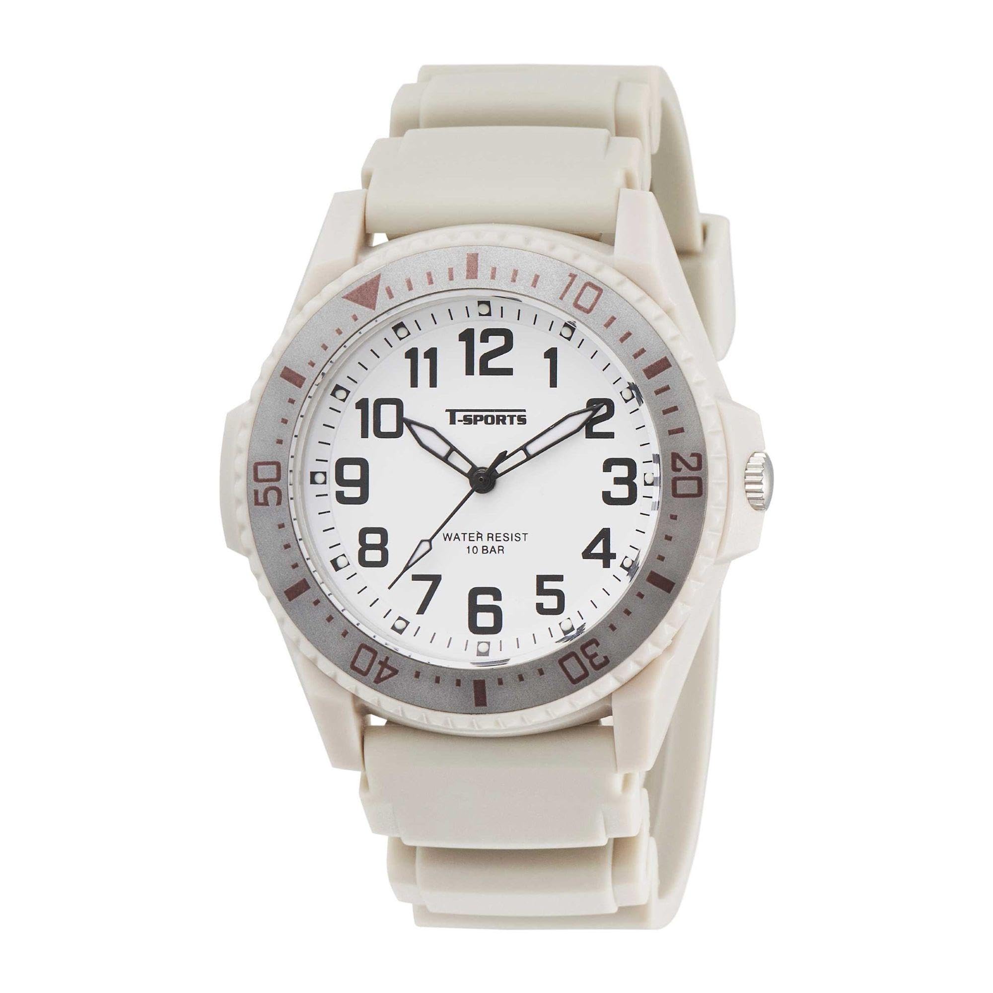 

Klefer Wristwatch, 10 ATM Water Resistant, TS-AM304-BE