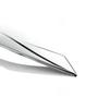 Chrome front bumper trim strips Volkswagen Tiguan 2020-2024