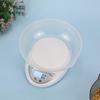 Drian Mini Digital Kitchen Scale with Bowl